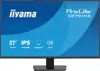 IIYAMA Monitor LED X2791HS-B1 27" IPS panel 1920x1080 120Hz 1ms MPRT 350cdm2 1500 1 Speakers HDMI DisplayPort
