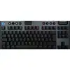 Logitech G915 X LIGHTSPEED TKL (black, DE-Layout, GL Tactile, GL Linear Switches)