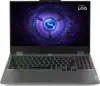 Prijenosno računalo Lenovo reThink LOQ 15IAX9 i5-12450HX 16GB 512M2 15,6" FHD GC C W11