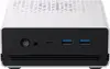Chuwi UBox-P AMD Ryzen 5 6600H 16 GB DDR5-SDRAM 512 GB SSD Windows 11 Pro Mini PC