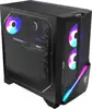 MSI MPG Infinite X3 AI 2NVV9-878EU Core Ultra 9 285K 32GB DDR5 2TB SSD GeForce RTX 5080 VENTUS 3X OC 16GB AX211 (Wi-Fi 6E) Bluetooth 5.3 850W Windows 11 Black 2Y
