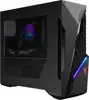 MSI MAG Infinite S3 14NVM5-2873EU Intel® Core™ i5 i5-14400F 16 GB DDR5-SDRAM 1 TB SSD NVIDIA GeForce RTX 5060 Ti Windows 11 Home Desktop PC Black