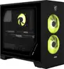 MSI MAG Infinite S AI 2NVL5-012XEU Core Ultra 5 225F 16GB DDR5 1TB SSD GeForce RTX 5060 8GB VENTUS 2X OC V1 AW-XB560NF (Wi-Fi 6E) Bluetooth 5.3 500W noOS Black 2Y