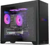 Lenovo Legion T5 30AGB10 Ryzen 7 7700X 32GB DDR5 5600 2TB SSD GeForce RTX 5070 12GB Windows 11 Eclipse Black