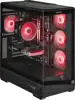 Actina 5901443452126 PC AMD Ryzen™ 5 5600 16 GB DDR4-SDRAM 500 GB SSD NVIDIA GeForce RTX 5060 Windows 11 Home Midi Tower Black