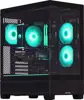 Actina 5901443440154 PC AMD Ryzen™ 5 5500 16 GB DDR4-SDRAM 1 TB SSD NVIDIA GeForce RTX 5060 Midi Tower Black
