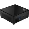 Mini stolni računalnik MSI Cubi 5 1M-440BEU / Core 3 / 8GB DDR5 / 512GB SSD / WiFi 6E + BT 5.3 / 1x2.5Gbps + 1x1Gbps / Windows 11 Pro (crni)