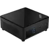 Mini stolni računalnik MSI Cubi 5 1M-438BEU / Core 5 / 8GB DDR5 / 512GB SSD / WiFi 6E + BT 5.3 / 1x2.5Gbps + 1x1Gbps Windows 11 Pro (crni)