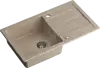 Quadron sudoper TOM 111 bež