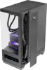 Tacens Mars Gaming MC-PULSAR Midi Tower Black