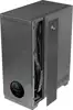 Tacens 2SAGITTA20 computer case Midi Tower Black