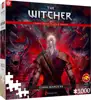 Puzzle Good Loot Comic Book - The Witcher: Corvo Bianco 1000 pc(s)