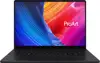 ASUS ProArt P16 H7606WP-SR229X Ryzen AI 9 HX 370 16.0" 3K OLED Touch 120Hz 500 nits AG 64GB LPDDR5X 2TB SSD GeForce RTX 5070 8GB Camera WLAN+BT FHD+IR 90Wh W11 Pro Nano Black