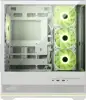 MSI MAG PANO 110R PZ WHITE computer case Midi Tower