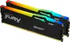 Kingston Technology FURY Beast 64GB 5600MT/s DDR5 CL40 DIMM (Kit of 2) RGB