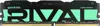 Goodram *DDR4 Rival Radiant 32GB (2*16)/3200 CL16 Green memory module 2 x 16 GB 3200 MT/s 288-pin DIMM