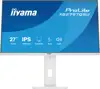 iiyama ProLite XB2797QSU-W1 computer monitor 68.6 cm (27") 2560 x 1440 pixels Quad HD LED White