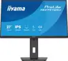 iiyama ProLite XB2797QSU-B1 computer monitor 68.6 cm (27") 2560 x 1440 pixels Quad HD LED Black