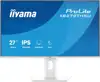 iiyama ProLite XB2797HSU-W1 computer monitor 68.6 cm (27") 1920 x 1080 pixels Full HD LED White