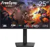 RAMPAGE TITAN 25-inch FHD 400Hz Fast IPS 0.5ms HDR Gaming Monitor