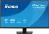 iiyama ProLite X2791QS-B1 computer monitor 68.6 cm (27") 2560 x 1440 pixels Quad HD LED Black