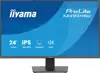 iiyama ProLite X2493HSU-B1 computer monitor 60.5 cm (23.8") 1920 x 1080 pixels Full HD LED Black