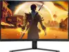 AOC G4 C32G42ZE computer monitor 80 cm (31.5") 1920 x 1080 pixels Full HD LED Black, Red