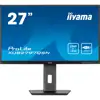 27" IPS-panel, 2560x1440, EyeComfort, 15cm Height Adj. Stand, USB-C Dock (LAN/96W PD/DP-OUT) 1ms, 350cd/m2, Speakers, USB-C, KVM, HDMI, DisplayPort, USB HUB (2x3.2+2xC)