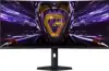 Monitor Xiaomi Curved Gaming G34WQi 2026 34" WQHD, OM4QK-EU