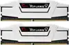 G.SKILL RIPJAWSV DDR4 2X16GB 3600MHZ CL16 XMP2 WHITE