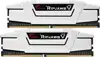 G.SKILL RIPJAWSV DDR4 2X16GB 3200MHZ CL16 XMP2 WHITE
