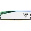 DIMM 16 GB DDR5-6000 (white, PVER516G60C30W, VIPER RGB Elite 5, INTEL XMP, AMD EXPO)