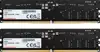 DIMM 16 GB DDR5-5600 (2x 8 GB) Dual-Kit (black, AD5U56008G-DT, Premier Tray)