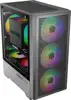 Mars Gaming MCVECTOR computer case Mini Tower Black