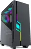 Gembird gaming design computer case Fornax 2000 RGB