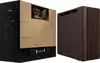 ASUS ProArt PA602 Wood Edition Retro Brown - Metal Panel Midi Tower