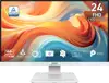 Monitor MSI 23,8" PRO MP241W E14V White