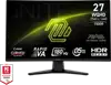 Monitor MSI 27" MAG 274CQF
